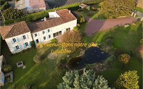 Gîte LuluDine
